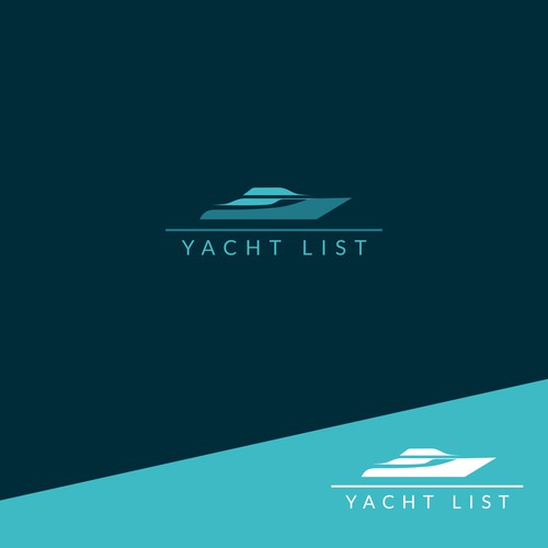 Create an awesome logo for our boat/yacht sales website Design by NoTI™