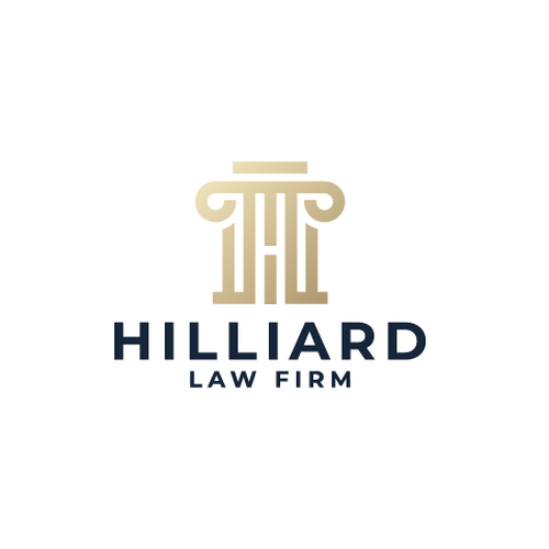 Law Firm Rename - Looking For Sleek, Modern, Sophisticated Logo Design by DWRD