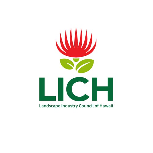 New logo wanted for LICH Design by wueberg
