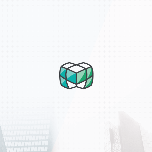 Real estate branding redesign