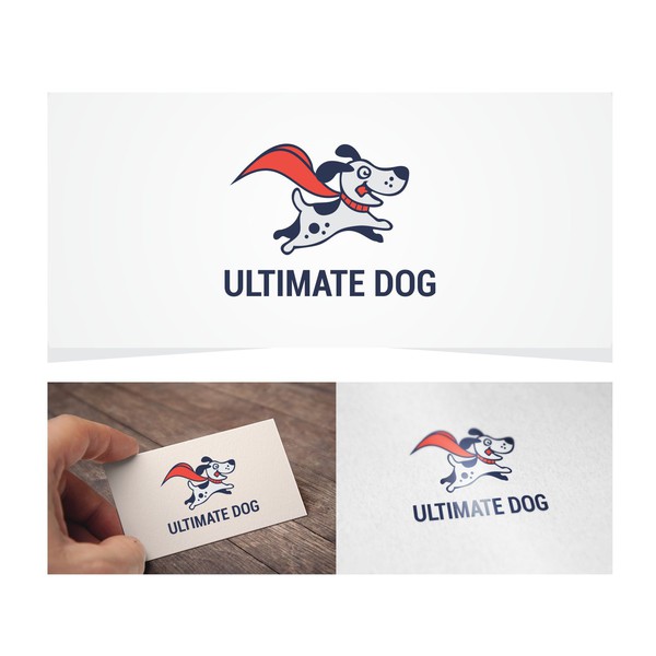 Design by Harry07 titled "ultimate dog"