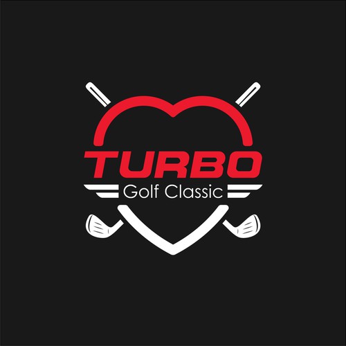 Create a Logo for a Successful Golf Charity Event! Design by TIDAK