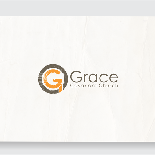 GROWING CHURCH needs a LOGO utilizing the church name Design by beklitos