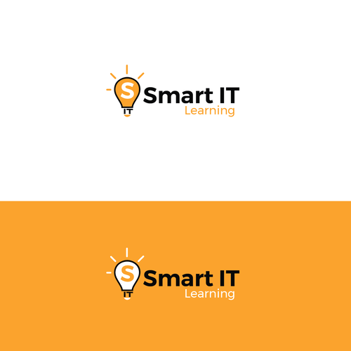 Smart IT - Logo Design by Hareesh Kumar M