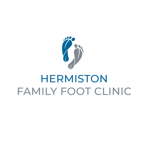 Think on your feet and design a logo for a fabulous podiatrist in Oregon Design réalisé par LightningMcQueen™