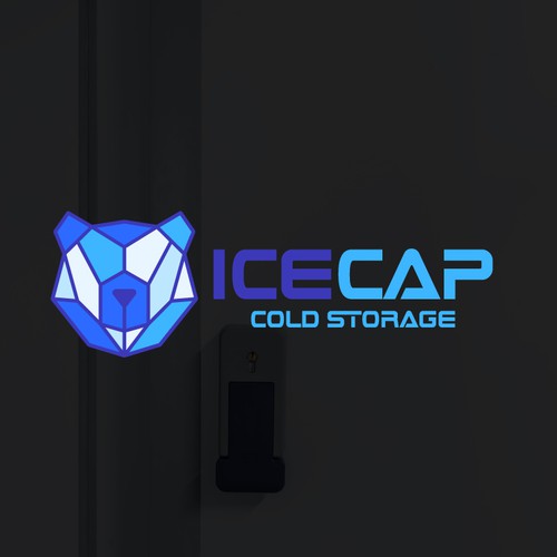 IceCap cold is looking for eye-catching logo that is memorable Design by Danielle Curtis
