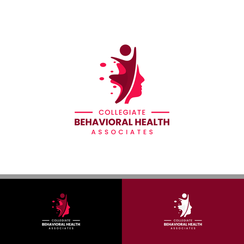 Collegiate Mental Health Design by OpheRocklab