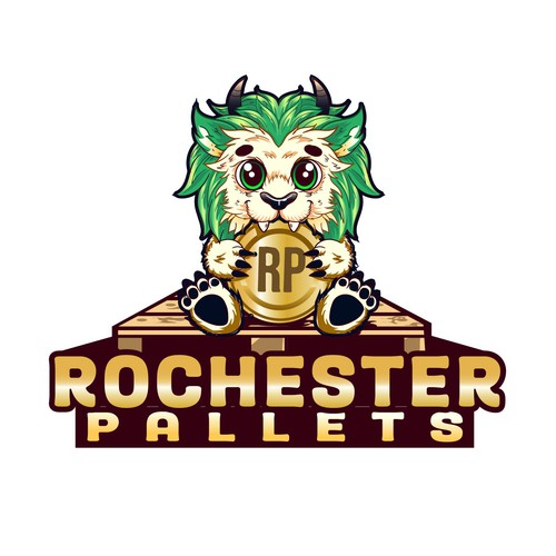 Fun and Catchy Illustration for a Buy/Sell Company Design by Deduder