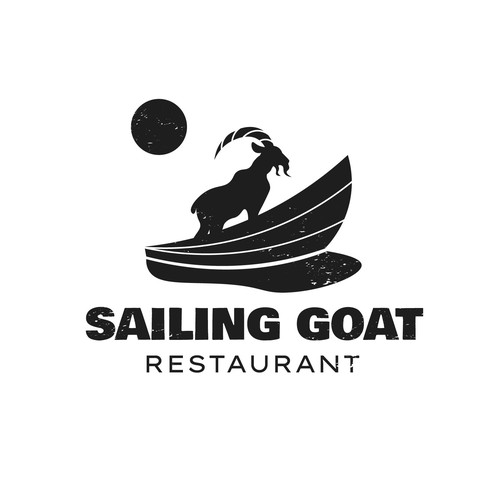 We need logo design for a hidden gem seaside restaurant Design by Julie Belizka