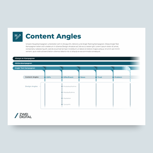Infografía propuesta en el concurso por Gabriel Imung