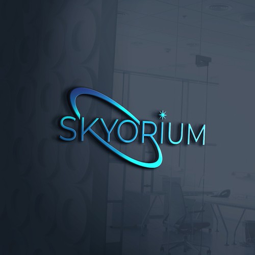 Logo design contest entry by tetrimistipurelina