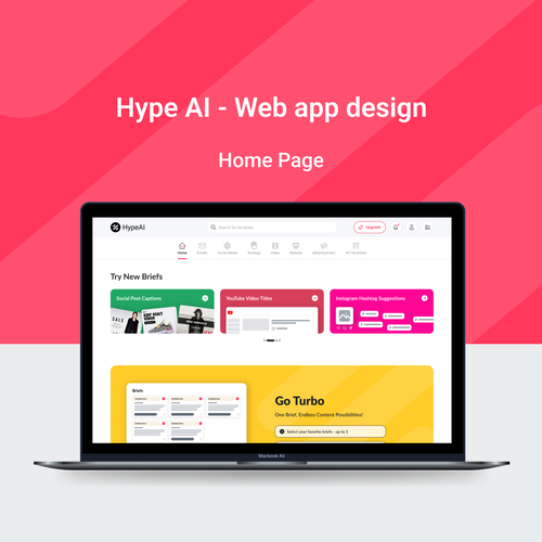 Web page design contest entry by Namrata Laungani