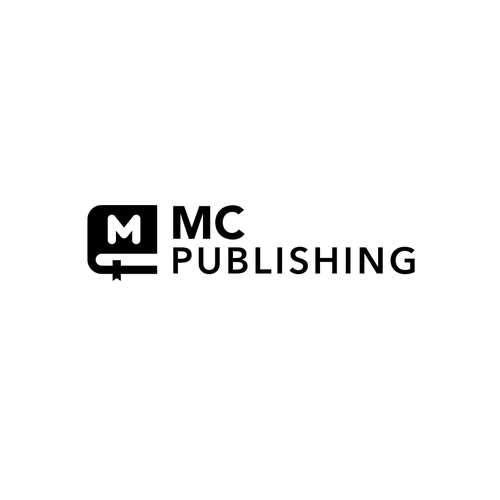 MC Publishing LOGO Design by Pijar. std.