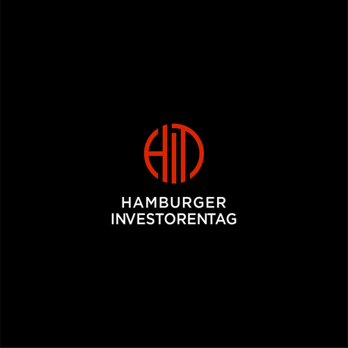 We need a concise logo for Hamburg's largest capital market conference Design by Devian19