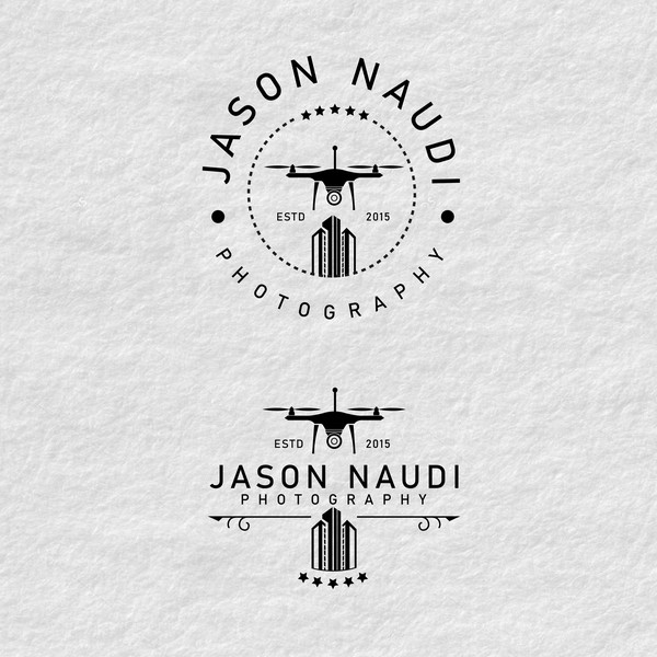 Design by gopalkk titled "Jason Naudi Photography"