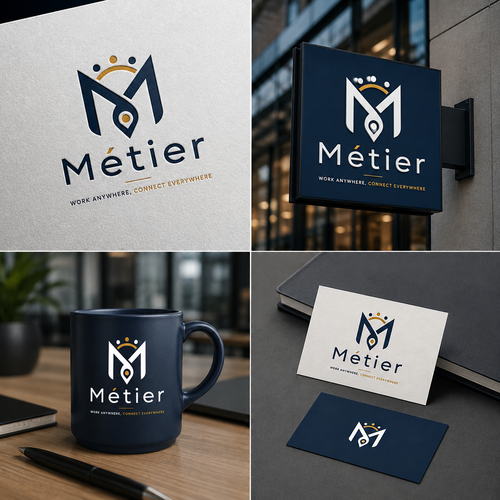 Logo design contest entry by Design Craftivex