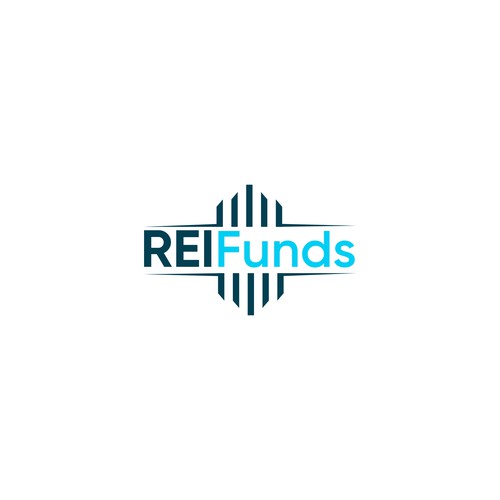 Designs | Comprehensive Logo Design Brief for REI Funds: Modern ...