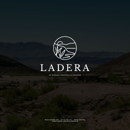 Ladera Design by aaf.andi