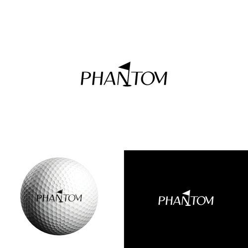 We need a classic but dynamic logo for a new next-gen golf ball Design by Lewis Creative LG