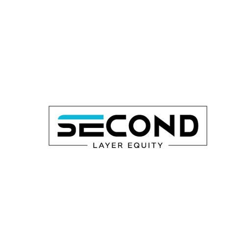 Design di Second Layer logo First Layer Prize! di <<{P}>>