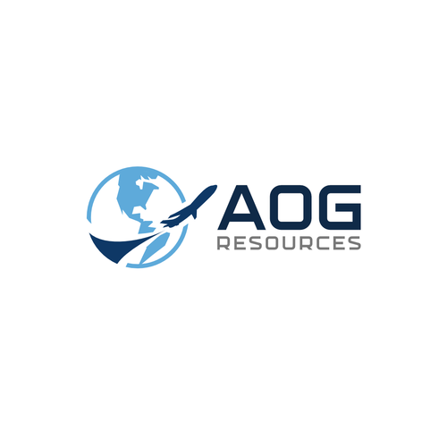 Update tired logo to attract new generation of global airplane mechanics Diseño de GraphicSynth
