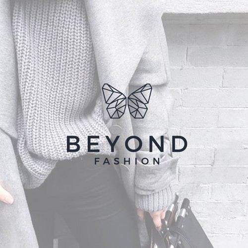 Beyond Fashion need your powerful new logo! Design by Lah-dee-dah