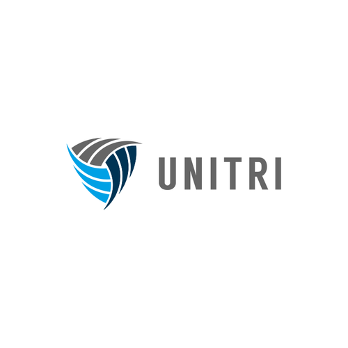 Create an eye-catching product logo for credit unions Design by sapar_art_os