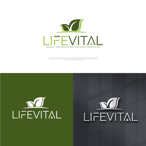  contest entry by Creative DK