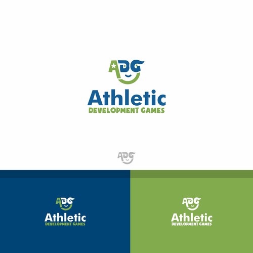 Kids Athletic Simple Logo Needed Design by opiq98