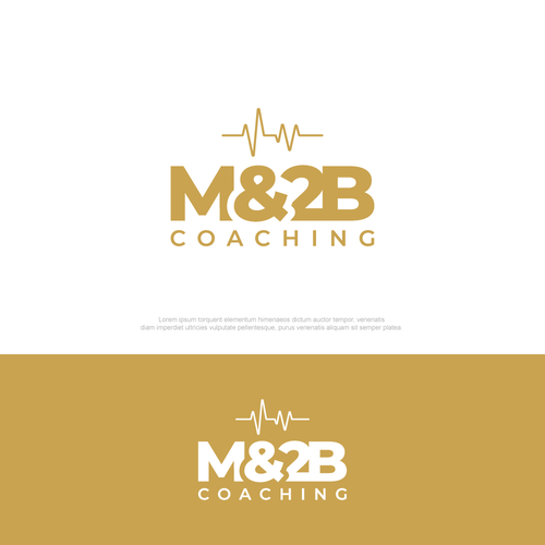 Logo MBE Design by Luel