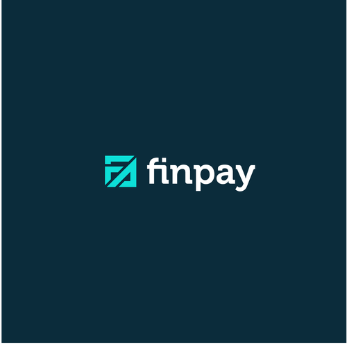 Design for Finpay payment App Logo Design by coi