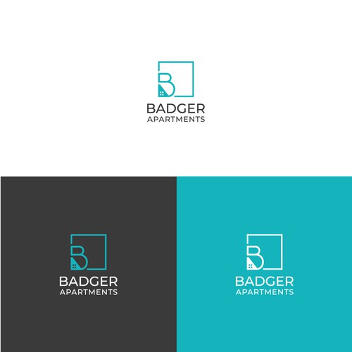 Badger Logo Design by OnellaStudio.
