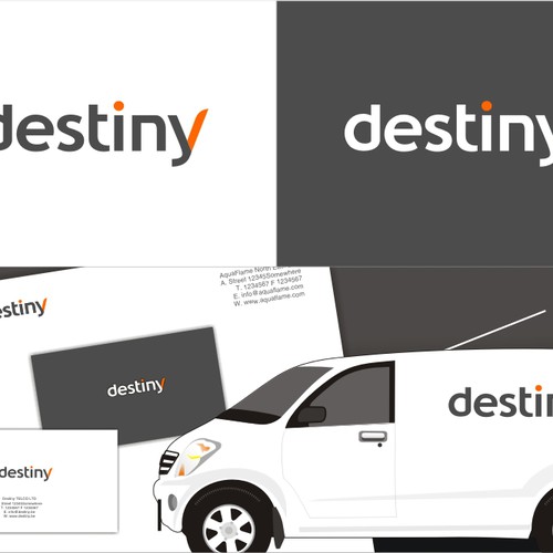 destiny Design von andrEndhiQ