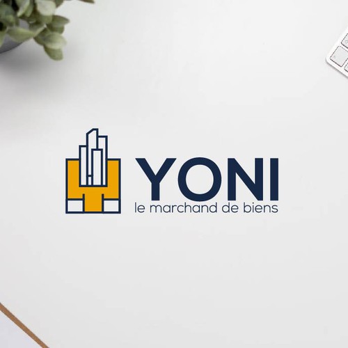 Logo design contest entry by 9a9ap