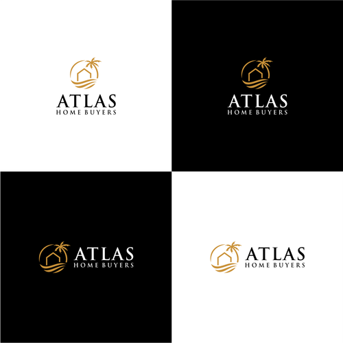 Logo Design For Local Florida Real Estate Company! Design by Unintended93