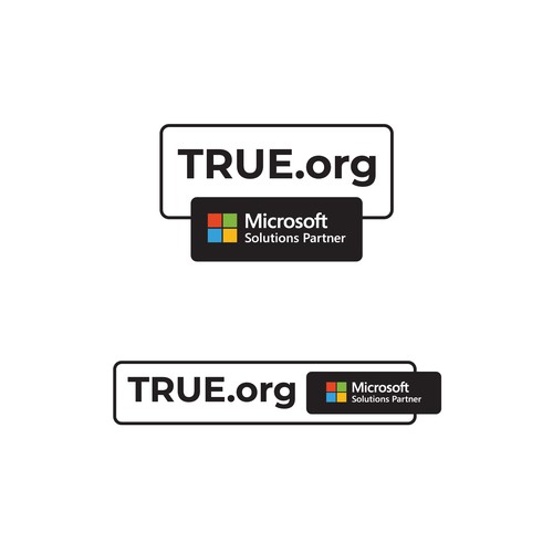 True.Org - conference materials Diseño de Manu P C