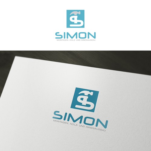 Logo design contest entry by logomaster ✅