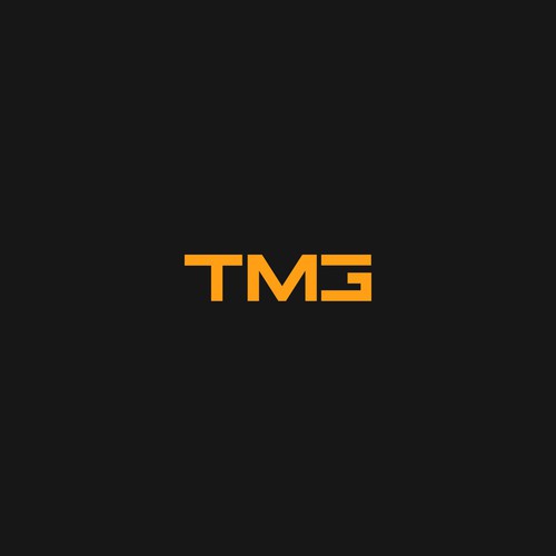 TMG Logo Design by Purple V design