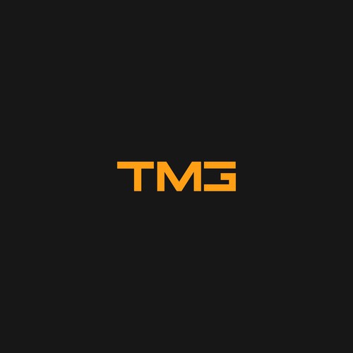 TMG Logo Design by Monsant