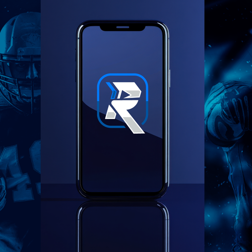 Design a Bold Sports Media Logo for RPO Media – The ESPN for High School Athletes (Think Overtime x Design by NextLevelSES