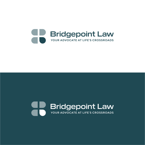 Millennial female-led law firm in Alaska Diseño de hoGETz