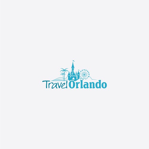 Travel Orlando Logo | Logo design contest