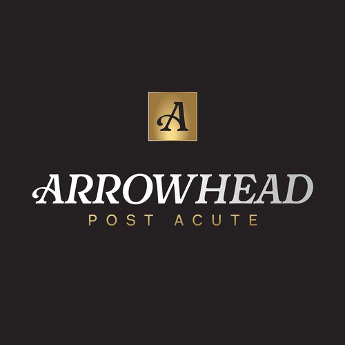 Design di Arrowhead Post Acute di glimmm