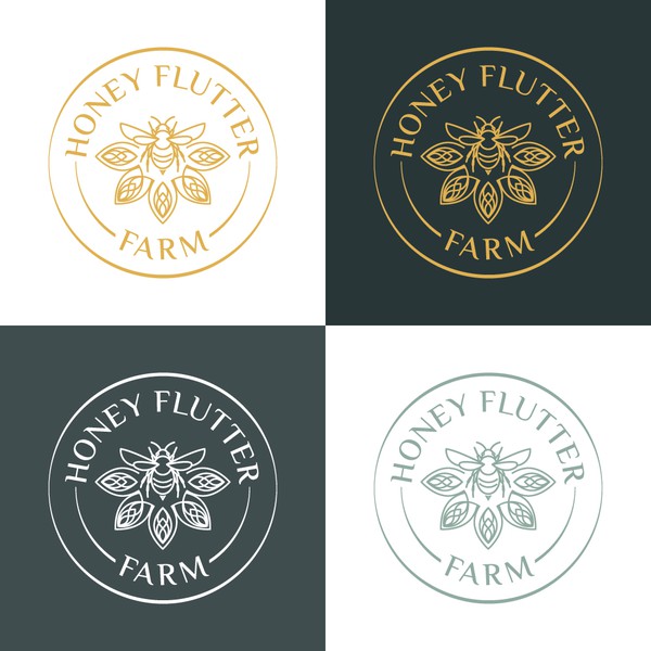 Honey Flutter Farm