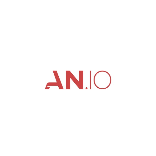 Help us to rebrand from aneo.at to an.io or anio.at Design by Envy99