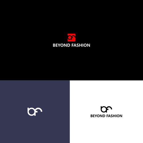 Beyond Fashion need your powerful new logo! Design by dsgrt.