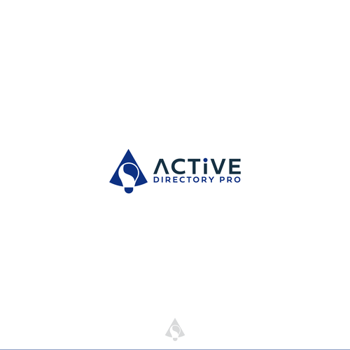 Need a minimalist logo for a technology website Design by Designerhere