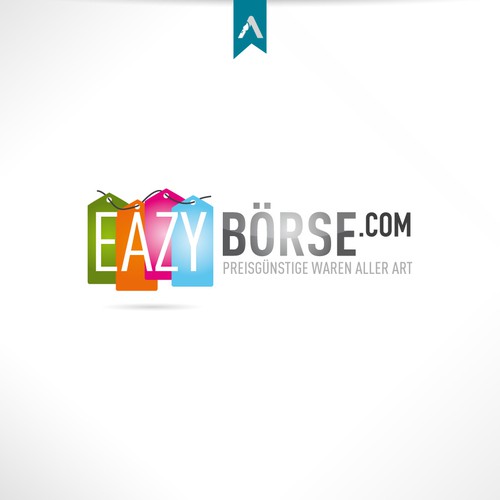 Logo design contest entry by 1Arts