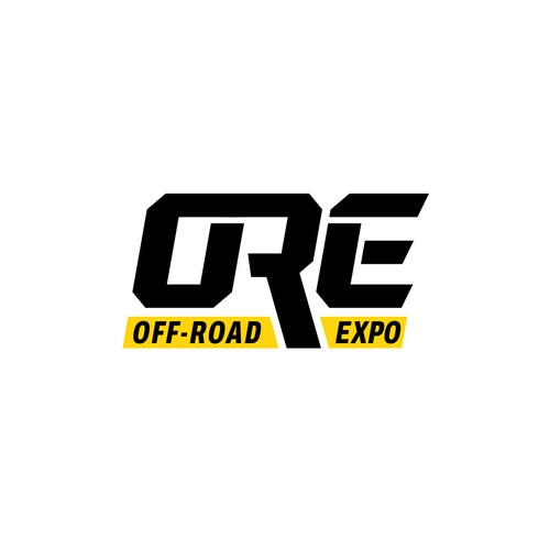 Designs New OffRoad Expo Logo 2024 Logo design contest