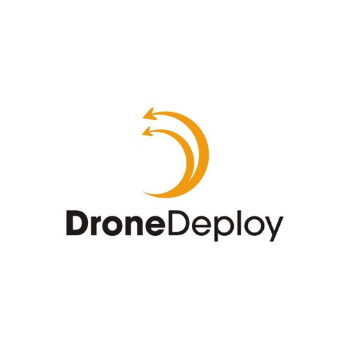 Drone Deploy needs a new logo Design by Design Stuio
